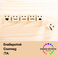 Én Állapotok (TA)